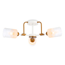 Люстра на штанге Ambrella Light Modern TR303321