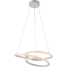 Подвесной светильник Rivoli Gabriella 6188-201