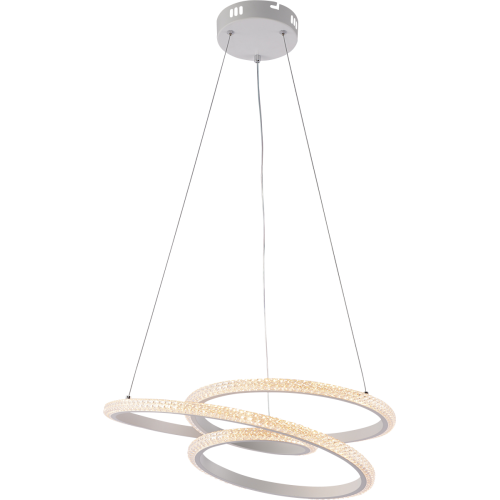 Подвесной светильник Rivoli Gabriella 6188-201