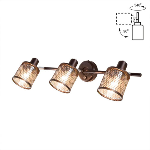 Спот Citilux Робин CL535635