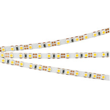 Светодиодная лента Arlight RT-A120-5mm 12V Cool 8K (9.6 W/m, IP20, 2835, 5m) 015005(2)