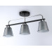 Потолочная люстра Ambrella Light Modern TR303235