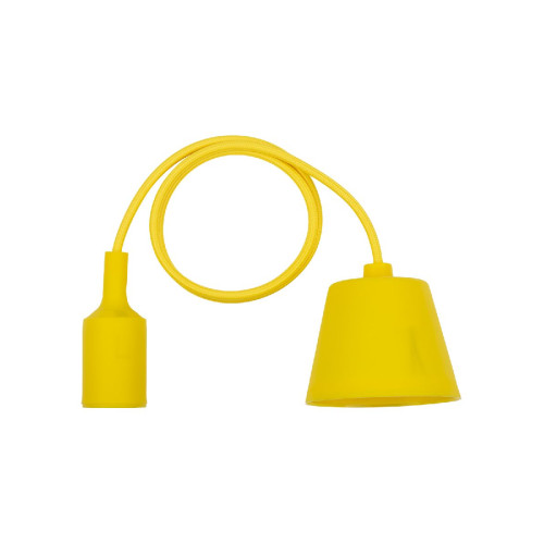 Патрон с кабелем TDM Electric SQ0335-0065