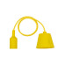 Патрон с кабелем TDM Electric SQ0335-0065