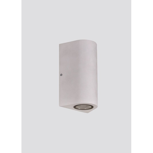 Уличный настенный светильник DesignLed LW-A0148B-WH-WW 002806
