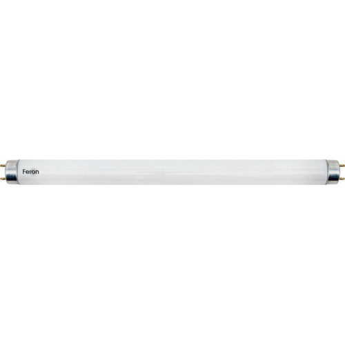 Лампа люминесцентная двухцокольная Feron FLU1 T8 G13 30W 6400K 03003