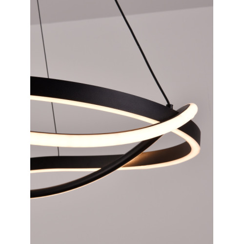 Подвесной светильник Natali Kovaltseva Finam HIGH-TECH LED LAMPS 82056 Подвесной светильник Natali Kovaltseva Finam HIGH-TECH LED LAMPS 82056