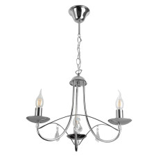 Подвесная люстра Toplight Lily TL6020D-03CH