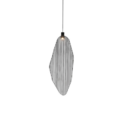Подвесной светильник Delight Collection 5046P/S black
