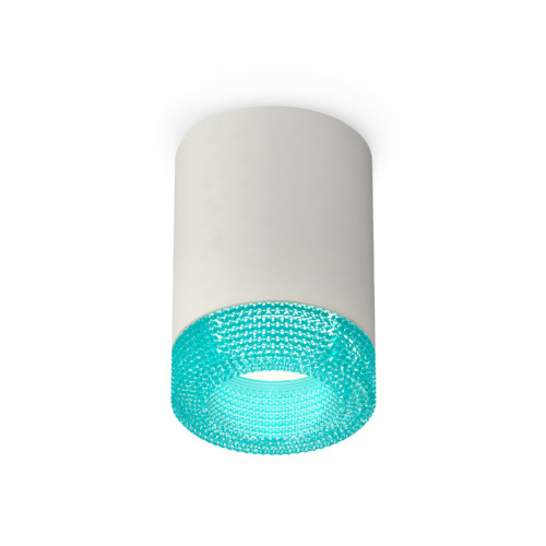 Потолочный светильник Ambrella Light Techno Spot XS7423004 (C7423, N7194)