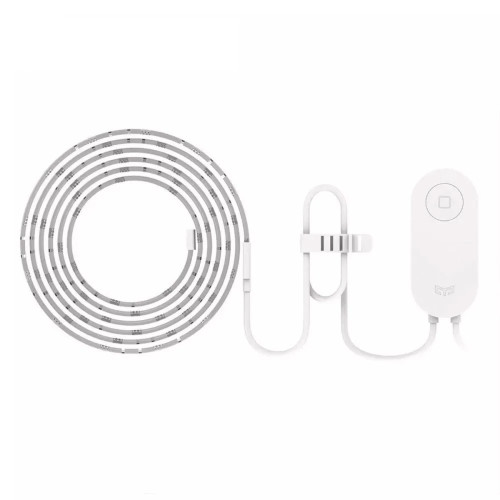 Удлинитель светодиодной ленты RGB Yeelight Lightstrip Plus Extension 1S/YLOT01YL