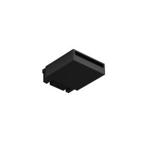 Заглушка-переходник для системы SWG PRO END-CN-SLIM-BL 00-00028732