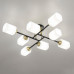 Потолочная люстра Citilux Генри CL130285