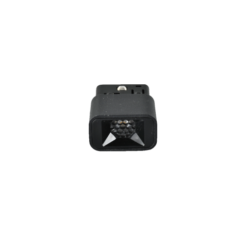 Трековый магнитный светильник iLedex Vision 4822-018-L36-2W-24DG-3000K-BK