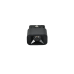 Трековый магнитный светильник iLedex Vision 4822-018-L36-2W-24DG-3000K-BK