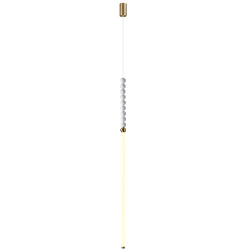 Подвесной светильник Odeon Light Monella 6639/12L