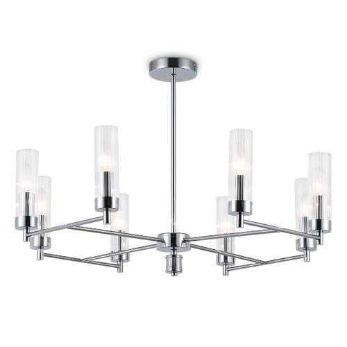 Люстра на штанге Ambrella Light High Light Modern LH55152