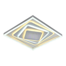 Потолочный светодиодный светильник Escada 10278/S LED