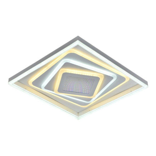 Потолочный светодиодный светильник Escada 10278/S LED Потолочный светодиодный светильник Escada 10278/S LED