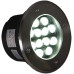 Грунтовый светильник Reluce 09403-0.7-001U LED12W WH