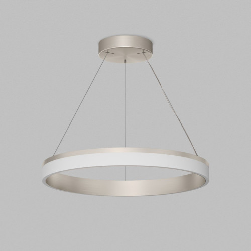 Подвесной светильник Denkirs Ring  DK6670-SN