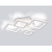 Потолочная люстра Ambrella Light Acrylica Original FA8878