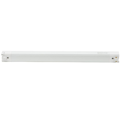 Трековый однофазный светильник Volpe ULB-Q282 30W/4000K WHITE UL-00010123