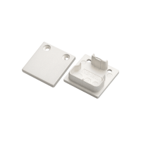Заглушка для профиля DesignLed LS1911K-ECS 003345
