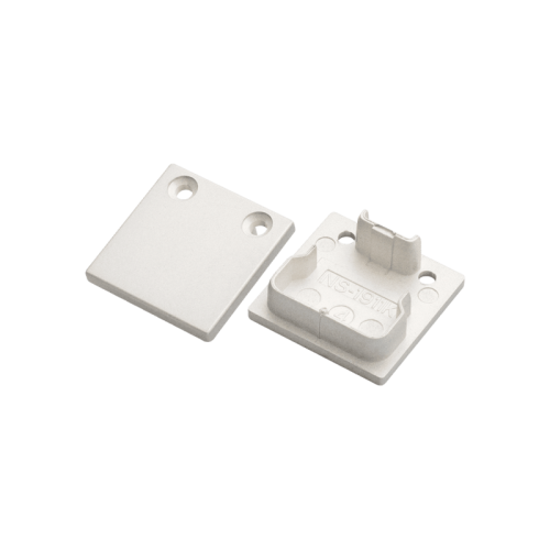 Заглушка для профиля DesignLed LS1911K-ECS 003345