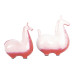 Статуэтка (2 шт.) Loft IT Horse 10283 Red (2 pcs)