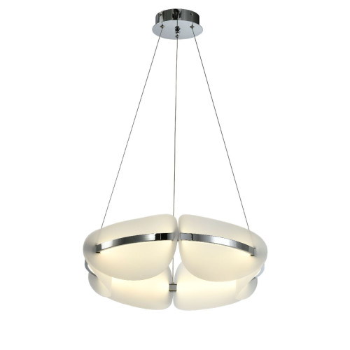 Подвесная люстра Zortes Moon ZRS.1211.60