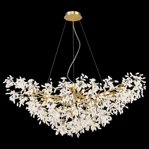 Подвесная люстра Wertmark Dorothy WE193.13.423 Подвесная люстра Wertmark Dorothy WE193.13.423