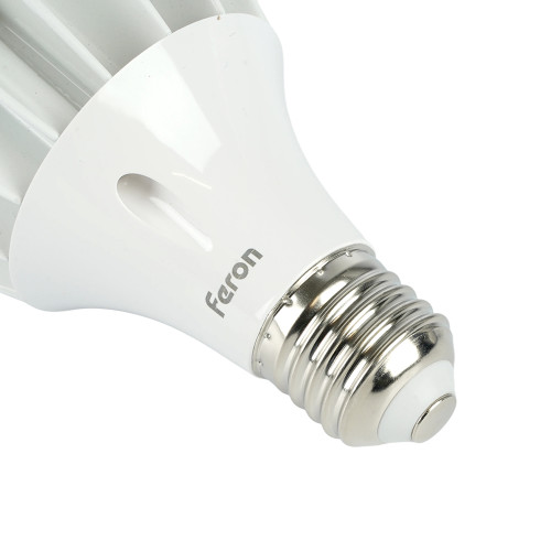 Светодиодная лампа Feron LB-65 E27-E40 50W 175-265V 6400K 25539