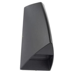 Уличный настенный светодиодный светильник Horoz 3.5W 4000K 076-008-0004 (HL242L) HRZ00000953
