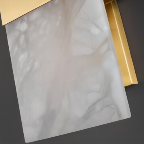 Настенный светильник Delight Collection MT1000-C brass Настенный светильник Delight Collection MT1000-C brass