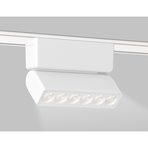 Трековый магнитный светильник Ambrella Light Magnetic Ultra Slim Track System GV1468
