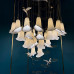 Подвесная люстра Cloyd Osanna 11897