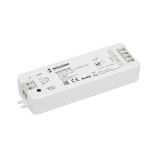 Контроллер Arlight SMART-SPI-301-72-RGBW-SUF (5-48V, 8A, 2.4G) (IARL, IP20 Пластик) 061638