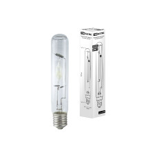 Лампа металлогалогенная TDM Electric E40 250W 6000K прозрачная SQ0325-0016