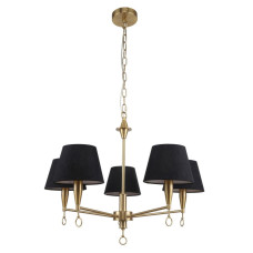 Подвесная люстра F-Promo Pompous 2989-5P