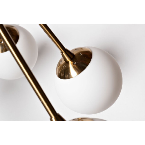 Подвесная люстра Garda Decor 91GH-025