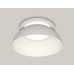Встраиваемый светильник Ambrella Light Techno spot (C8050, N8140) XC8050100