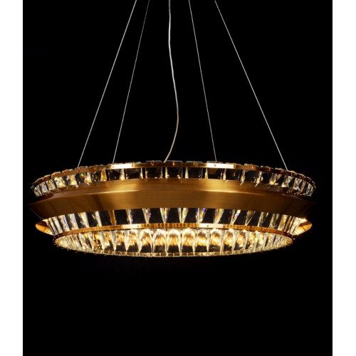 Подвесная люстра Lumina Deco LDP 8021-600 MD