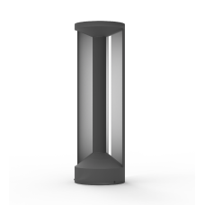Ландшафтный светильник Designled FL-1491-500-12-GR-WW 009755