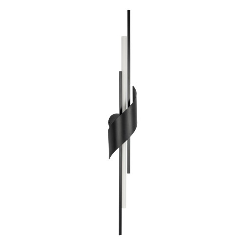 Настенный светильник Modelux ML.655.850 BK