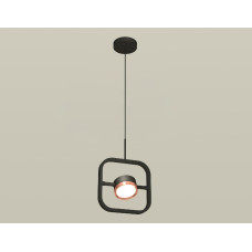 Подвесной светильник Ambrella Light Traditional (C9119, N8126) XB9119104