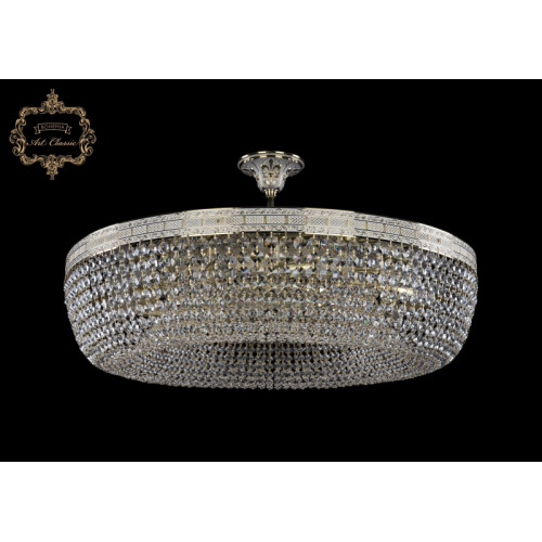 Потолочная люстра Art Classic 21.031.70SP.GW Потолочная люстра Art Classic 21.031.70SP.GW