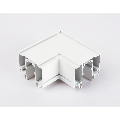 Коннектор угловой для шинопровода Ambrella Light GL3391