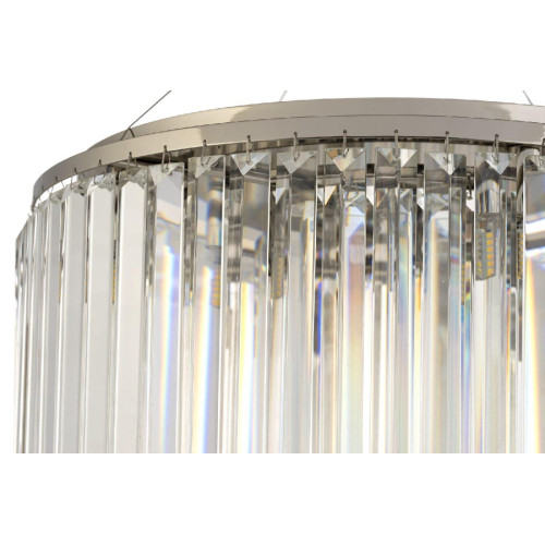 Подвесная люстра Arti Lampadari Enio E 1.5.D50.101 NP
