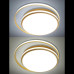 Потолочная люстра Natali Kovaltseva LED LAMPS 81315